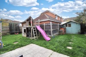 Garden- click for photo gallery